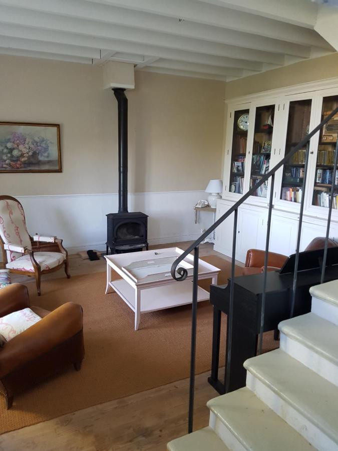 Les Fonts De Baix Bed & Breakfast Plan-de-Baix Екстериор снимка